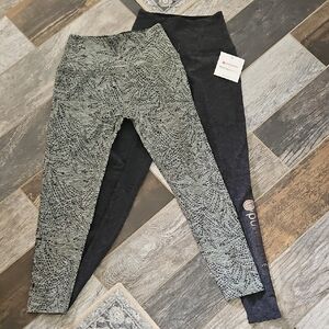 Beyond Yoga Legging Space Dye Bundle